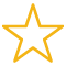 five point star